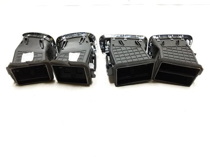 2016 - 2022 Dodge Durango Dash Air Vent 4pcs OEM