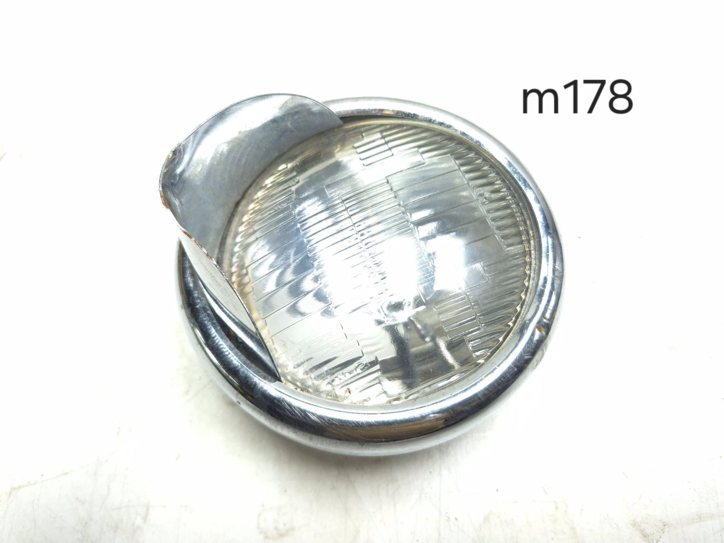 2001 Kawasaki Vulcan 1500 Vn1500 Classic Front Headlight OEM