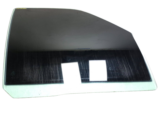 2008 Lincoln Navigator Front Door Window Glass Passenger Side Right OEM