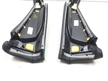 2007 - 2013 BMW X5 E70 Rear Seat Bolster Left & Right OEM