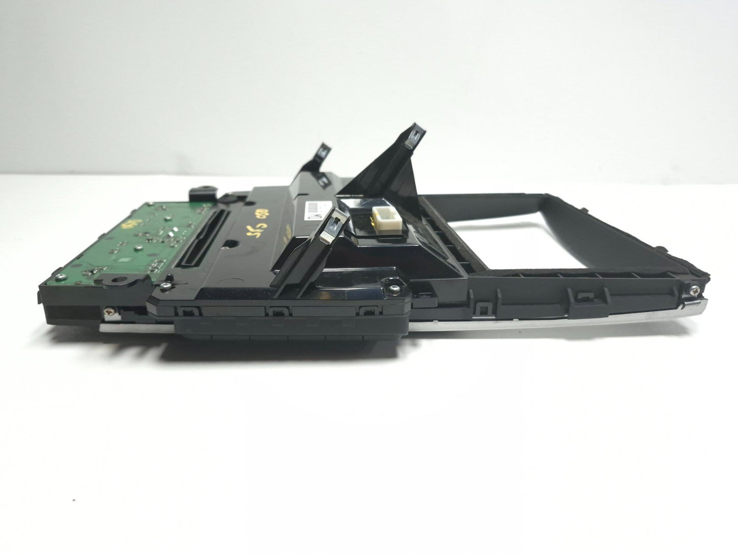 2020 Infiniti Q50 AC Temp Climate Radio Control Panel 253914hb7a OEM ✅