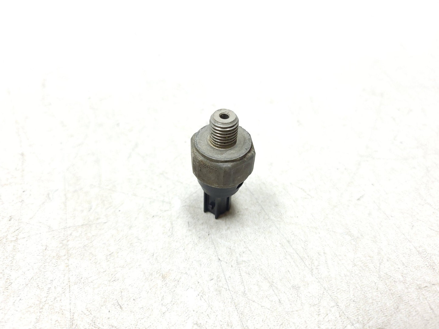 2004 - 2008 Acura Tl Type-s Transmission Oil Pressure OEM