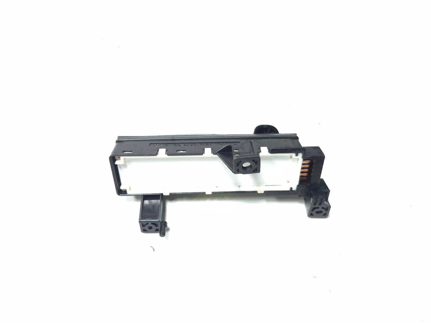 2009 Lexus IS250 Front Left Driver Seat Adjust Control Switch OEM