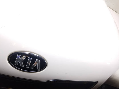 2015 Kia Soul Hood Panel OEM