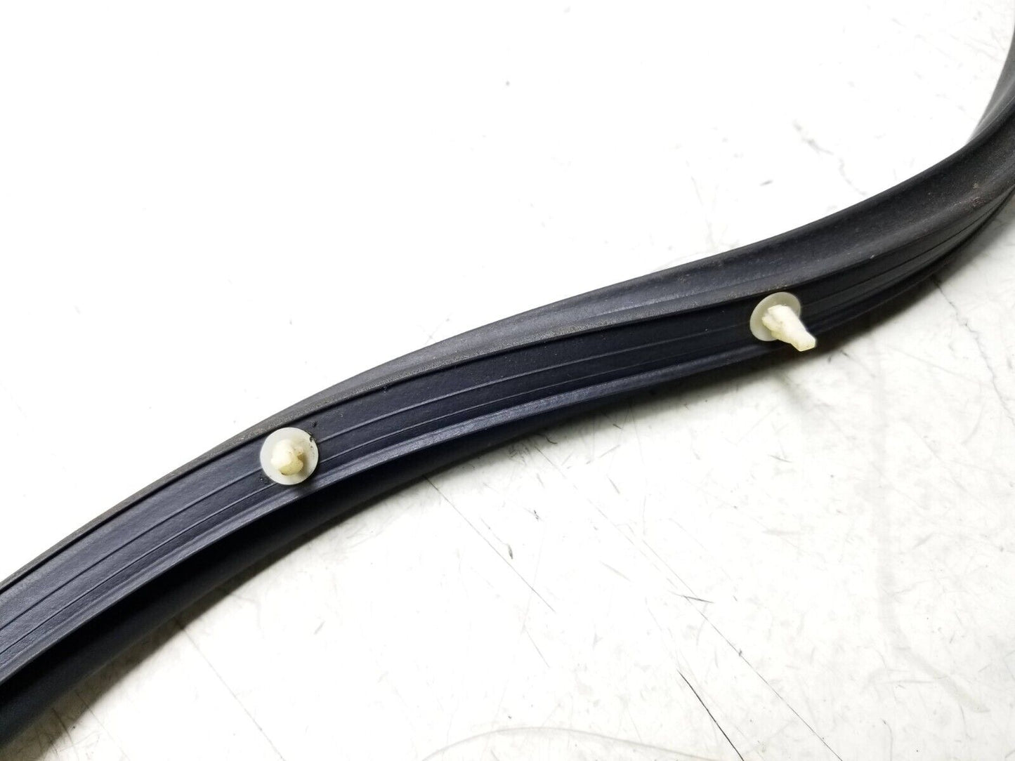 08 - 15 Scion Xb Door Weatherstrip Seal Front Passenge Side Inner/outer Pair OEM