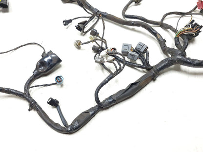 06 - 08 Kawasaki Ninja 650 Ex650 Main Wire Harness OEM