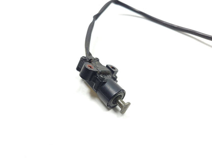 2007 Yamaha Xvs 1300 V-star Kick Stand Sensor OEM