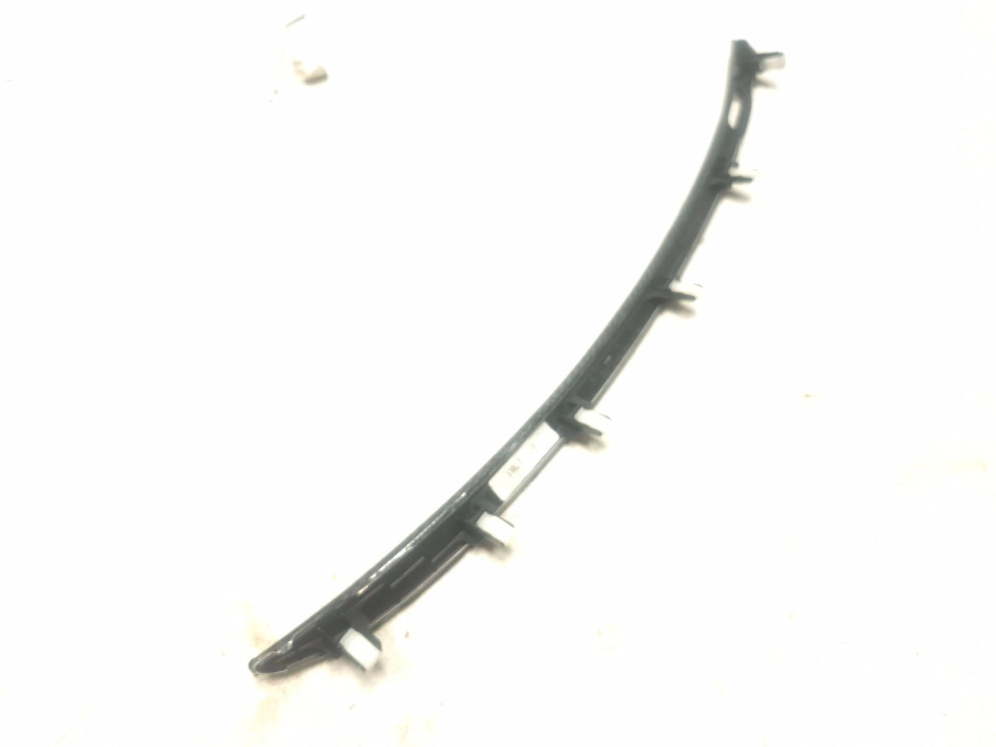 2008 Acura Tl Dashboard Trim Cover Strip Passenger Right OEM