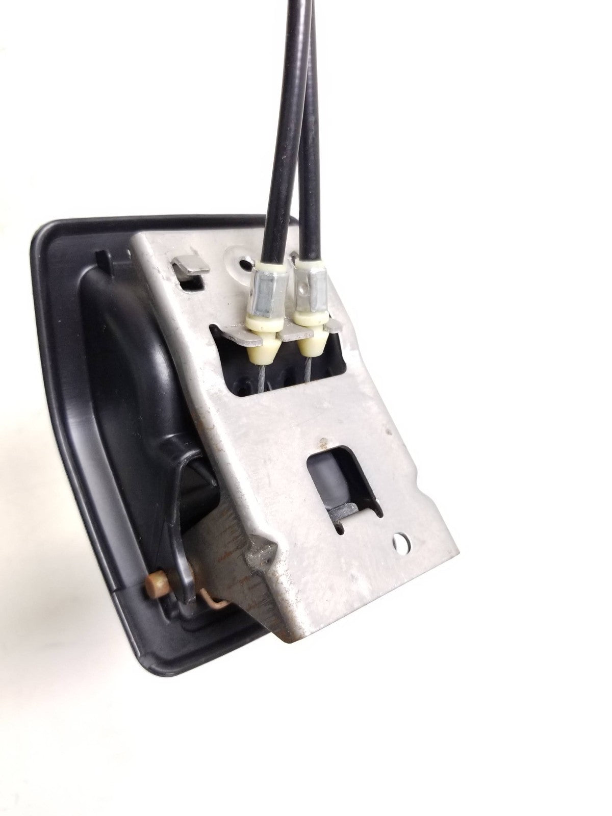 2010 - 2016 Hyundai Genesis Seat Fold Lock Latch Actuator Driver Side Left OEM