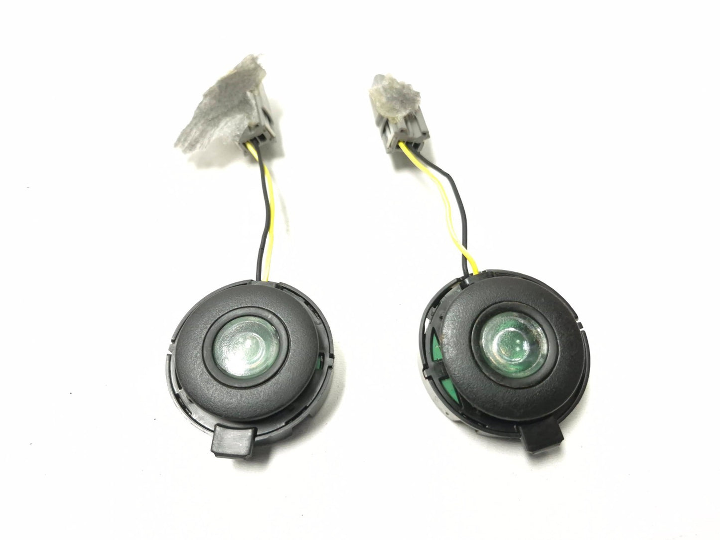 2020 Dodge Challenger Roof Headliner Dome Light Left & Right Pair OEM