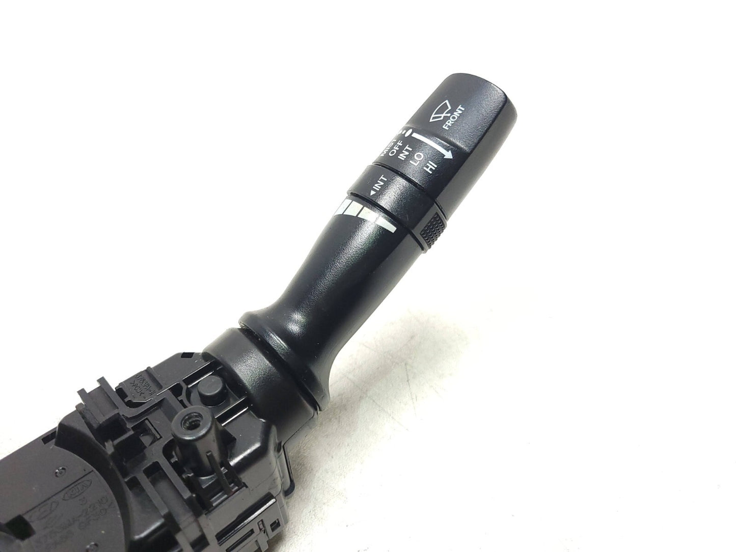 2011 Hyundai Genesis Coupe Stering Column Multifunction Combo Switch OEM