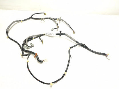2008 Acura Tl Type-s Trunk Lid Wire Harness OEM