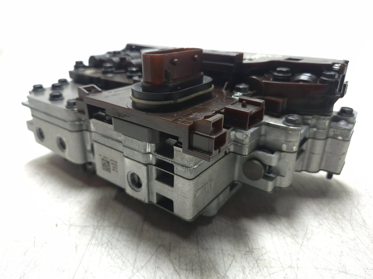 2013 Ford Edge Automatic Transmission Valve Body OEM