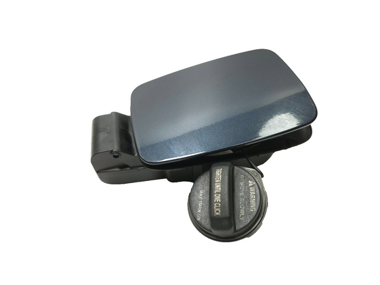 2012 Hyundai Sonata Fuel Tank Door Lid Filler Cap OEM