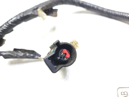 09-12 Lincoln MKS Rear Wheel ABS Speed Sensor Wire Harness OEM ✅