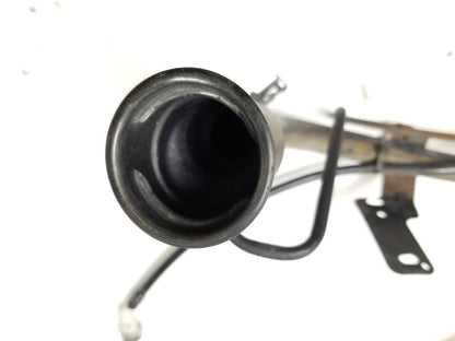 2012 Jeep Grand Cherokee Fuel Tank Filler Neck Hose Pipe OEM