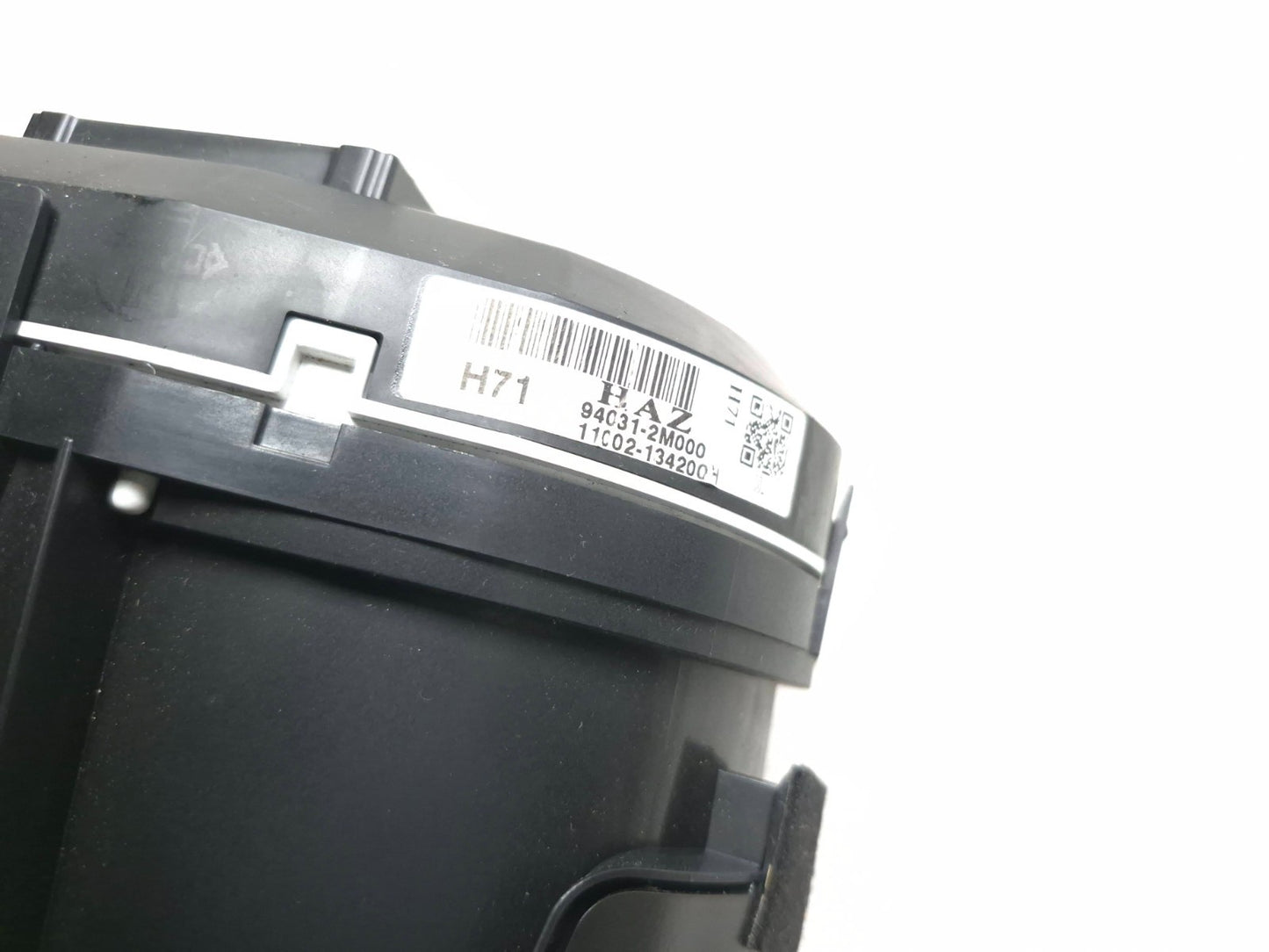 2013 Hyundai Genesis Speedometer Instrument Cluster OEM