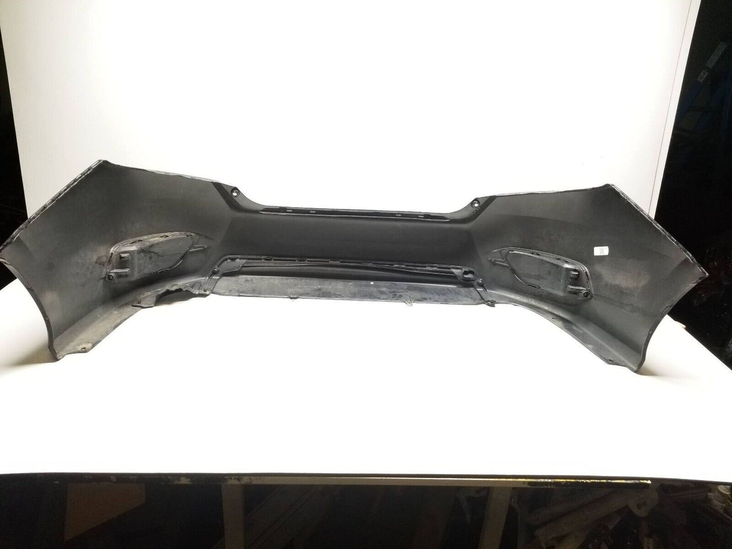 16 17 18 19 20 Honda Civic Rear Bumper Cover Sedan OEM Paint: Nh731p ✅