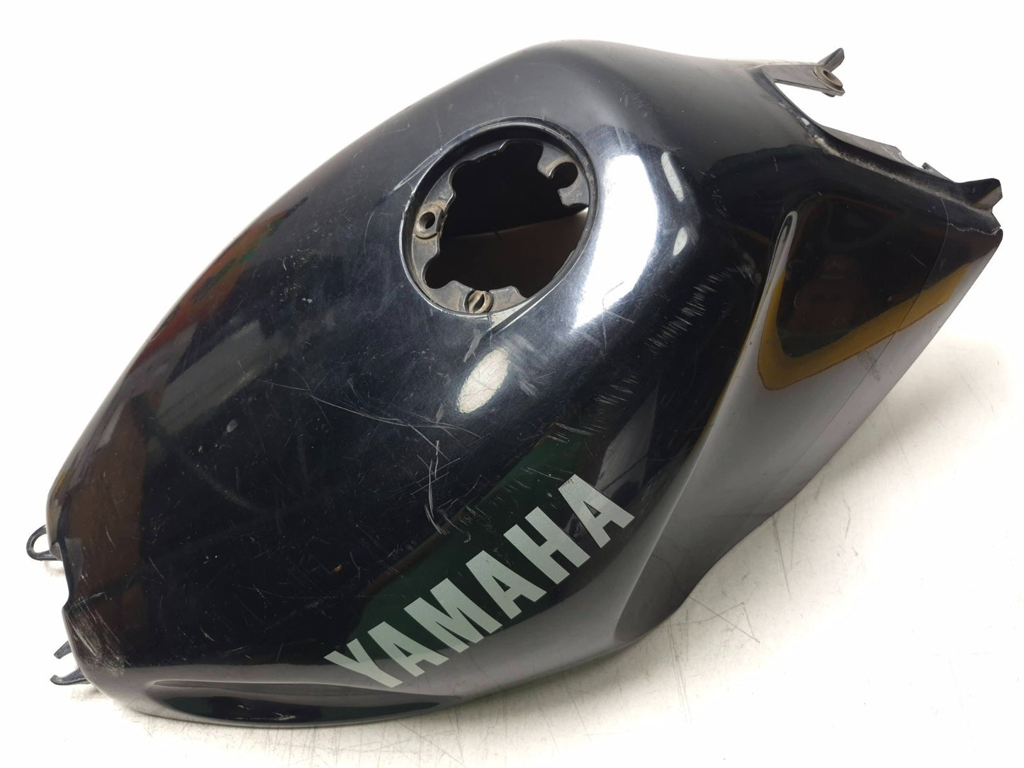 1991 Yamaha Fzr600r Fuel Tank Fairing Cover OEM