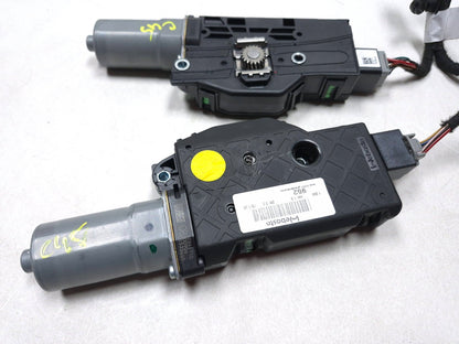 2021 Alfa Romeo Giulia Sunroof Motor Pair Oem✅