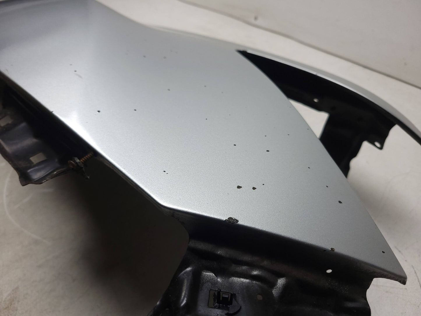 2007 - 2013 Acura Mdx Fender Front Right *local Pickup Only* Aftermarket