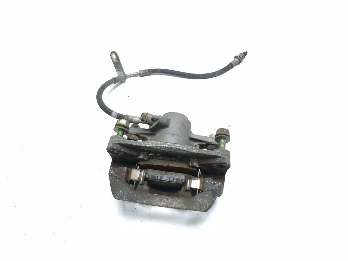 2022 Subaru Crosstrek Rear Brake Caliper Left & Right Pair OEM