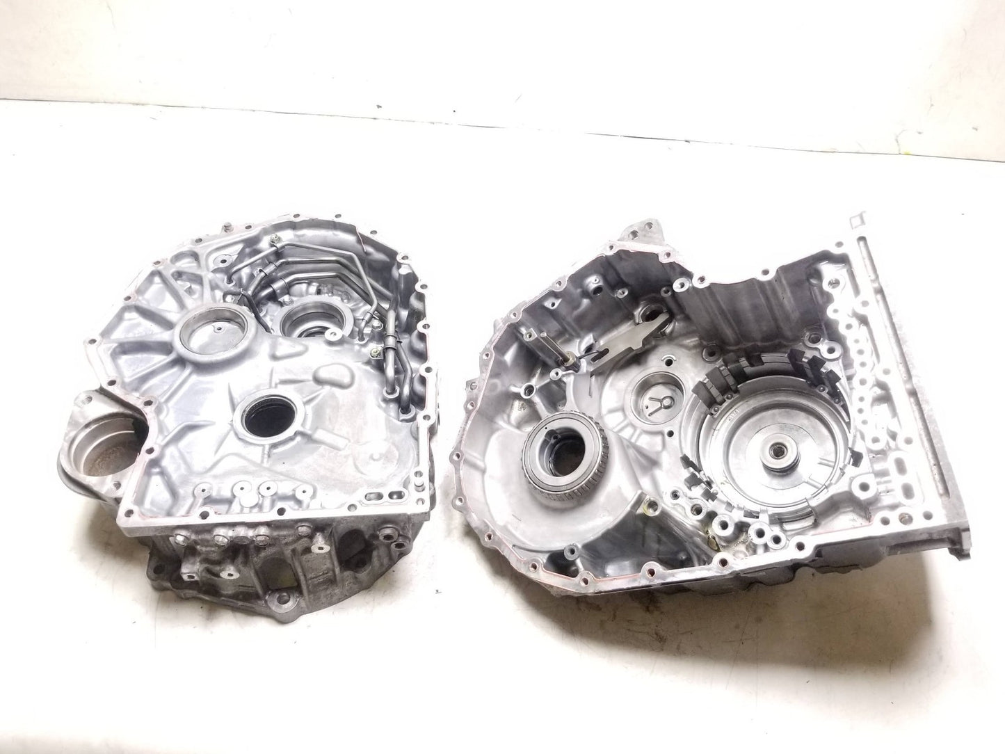 2019 Volkswagen Jetta Automatic Transmission Bell Housing OEM