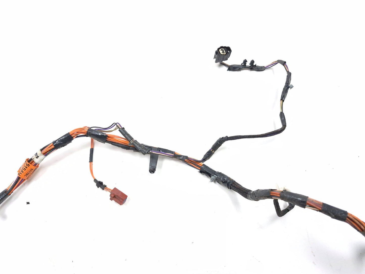 2005 Dodge Grand Caravan Door Wire Harness Front Left Driver Side OEM