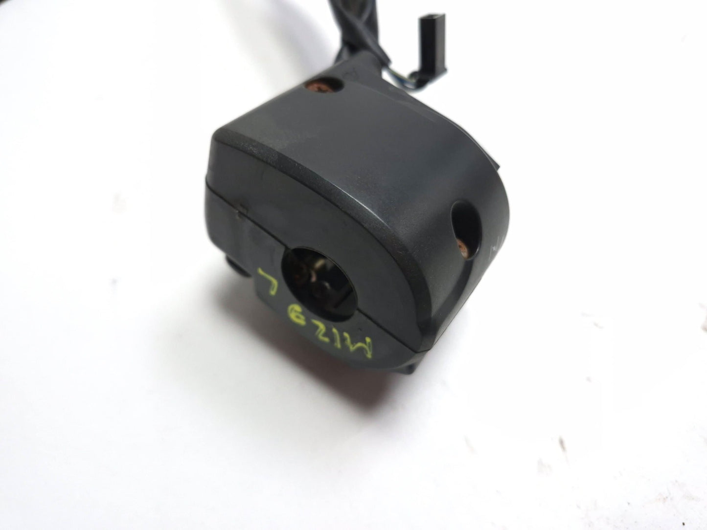 1998 Yamaha Yzf600r Left Handlebar Switch OEM