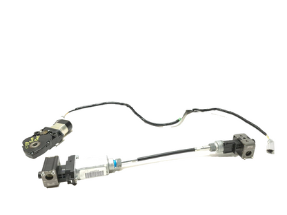 2008 Acura Tl Type-s Front Right Seat Adjustment Slide Motor OEM