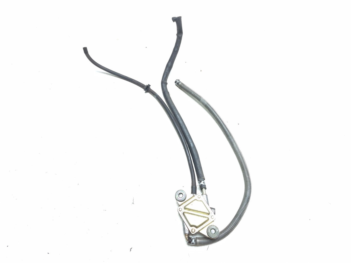2004 Suzuki Intruder Volusia Vl800 Fuel Pump OEM