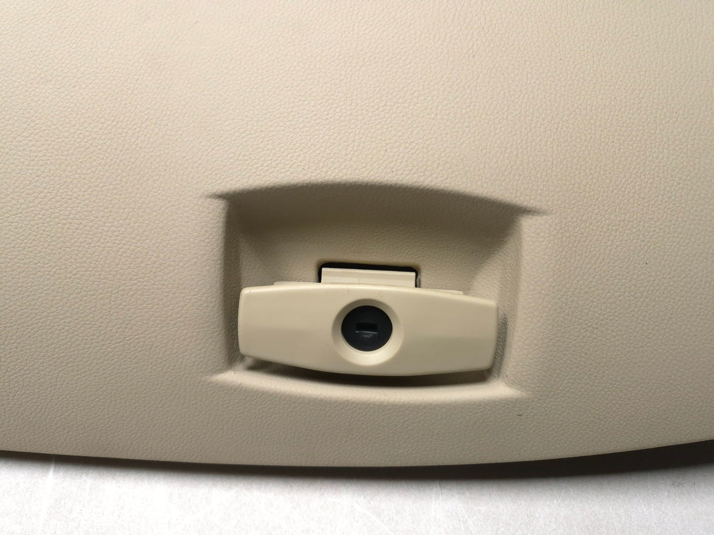2007 BMW 530i E60 E61 Glove Box Storage Compartment  OEM