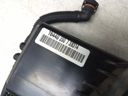 2008 BMW X6 E71 Fuel Vapor Charcoal Canister OEM