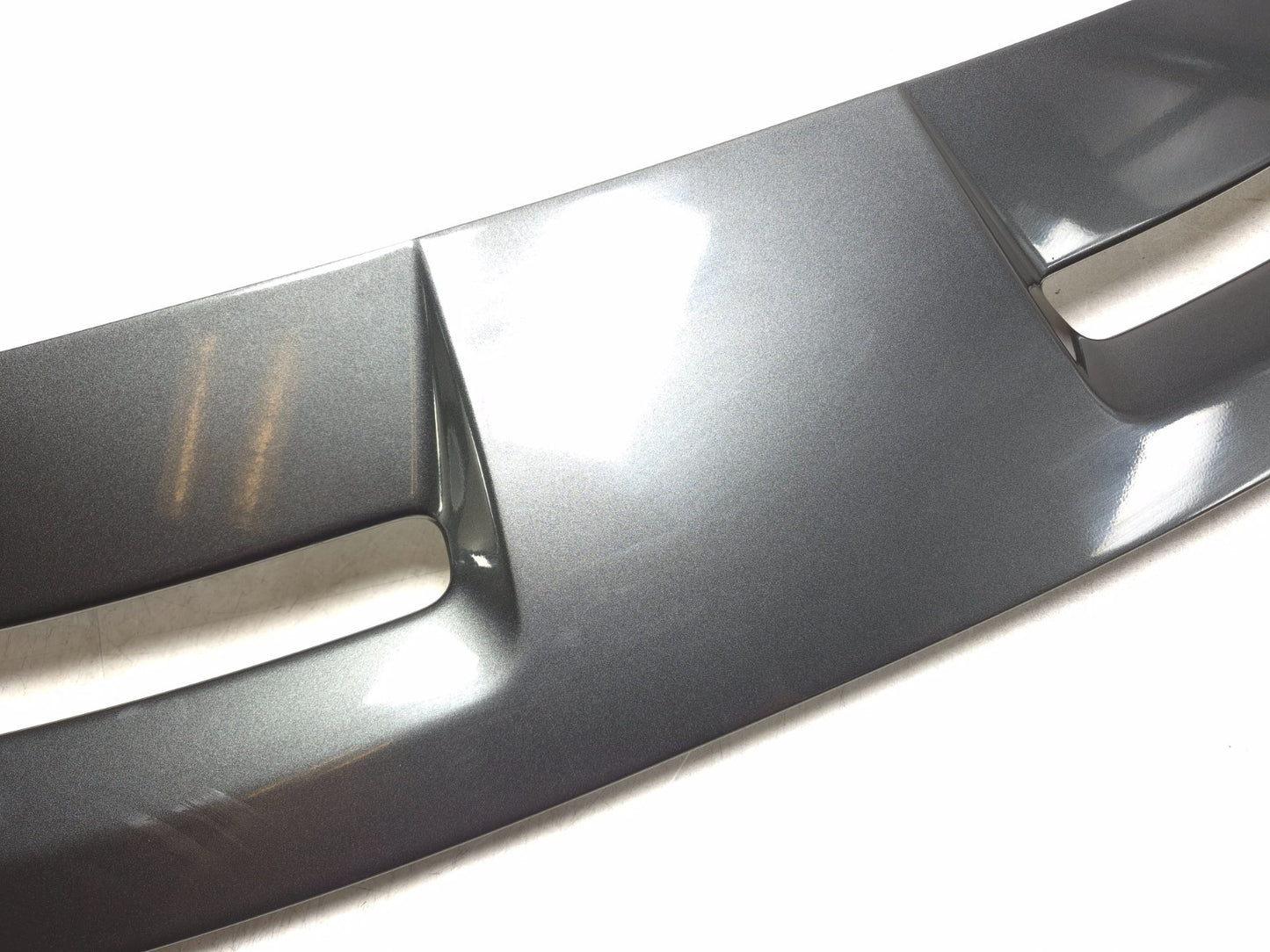 2017 Ford Focus St Rear Tailgate Spoiler OEM