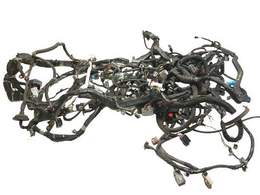 2017 Dodge Journey Engine Under Hood Wire Harness OEM