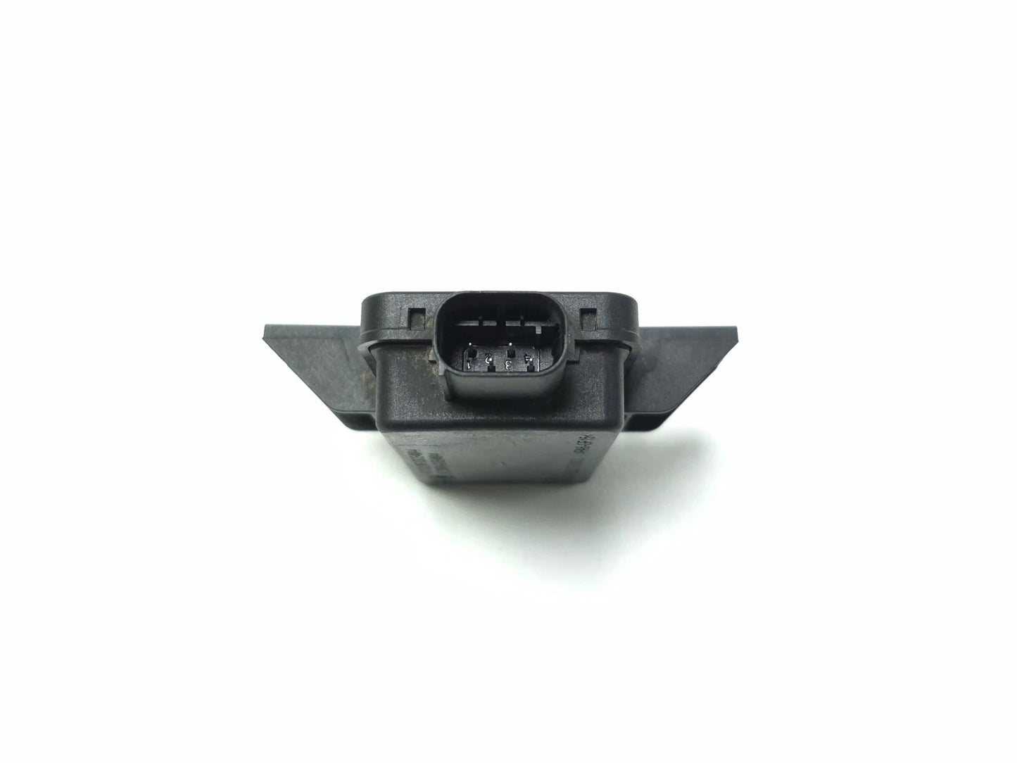 2010 Mercedes S400 W221 Tire Pressure Monitor System Tpms Module OEM