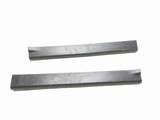 2013 Ford Focus Front Door Sill Scuff Plate Trim Cover Left & Right  OEM
