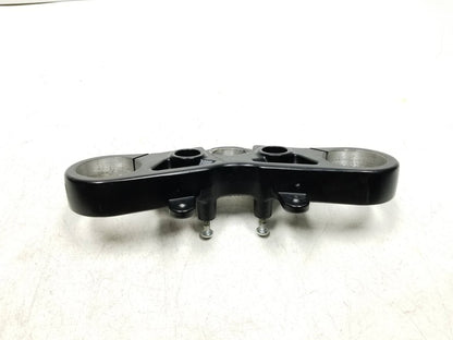 20 - 24 Benelli 302s Upper Triple Tree OEM 1609 Miles