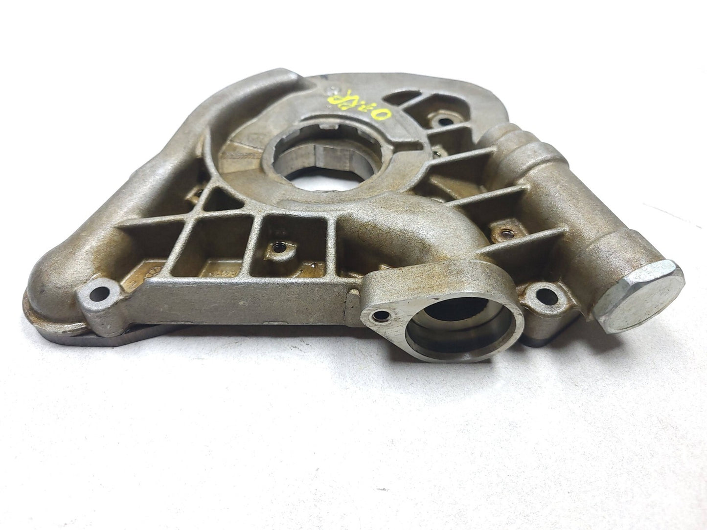 2007 Range Rover 4.2l Engine Oil Pump OEM