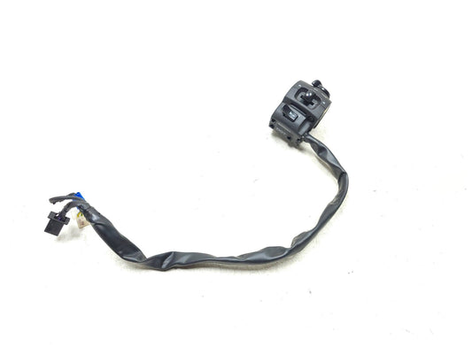 2024 Royal Enfield Bullet 350 Left Handlebar Headlight Turn Signal Switch OEM