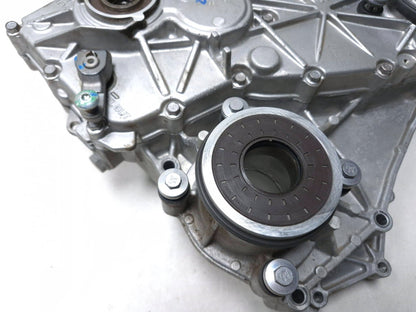 2022 Can-am Ryker 900 Transmission Gearbox Assy OEM