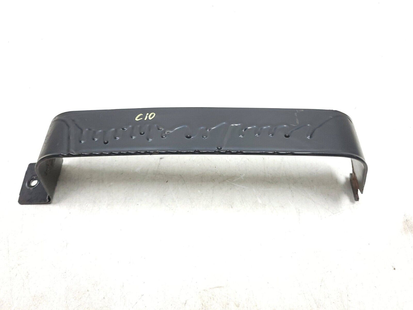 10-14 Chevrolet Suburban Fuel Tank Strap Pair OEM