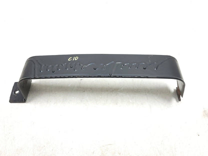 10-14 Chevrolet Suburban Fuel Tank Strap Pair OEM