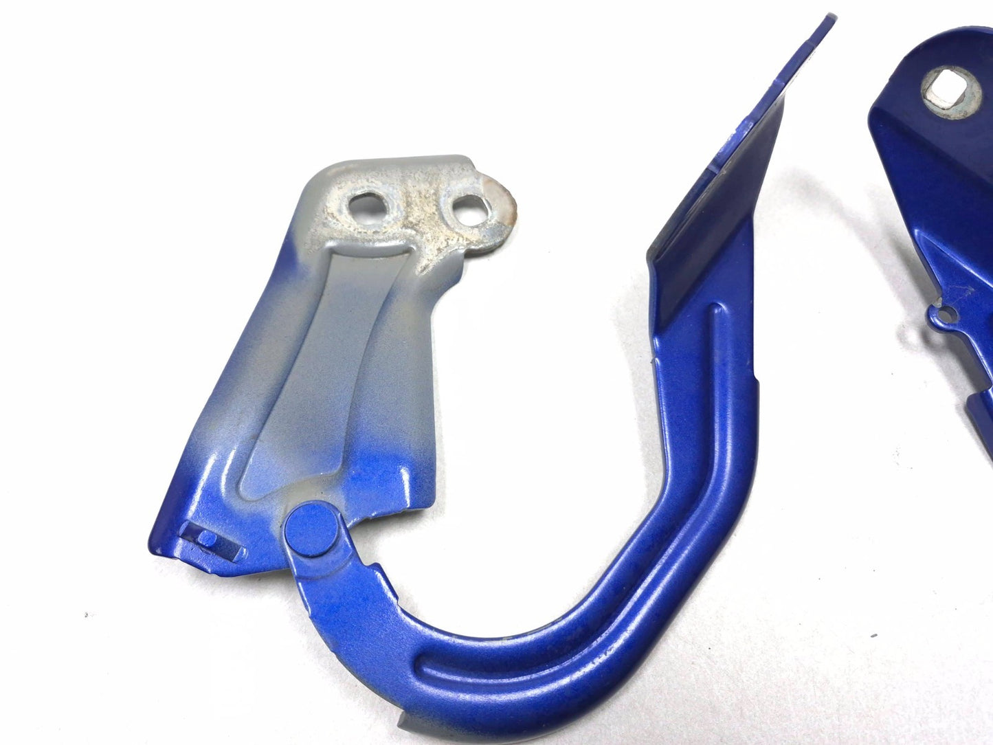 2014 Ford Focus St Hood Hinge Pair OEM
