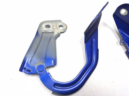 2014 Ford Focus St Hood Hinge Pair OEM