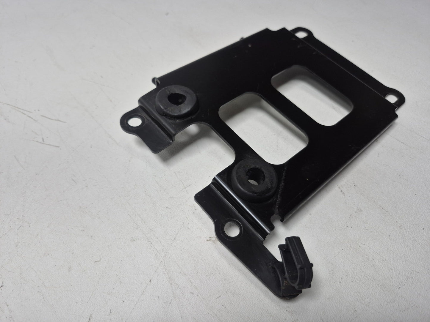 2022 Moto Guzzi V7 Upper Frame Bracket Mount Plate OEM