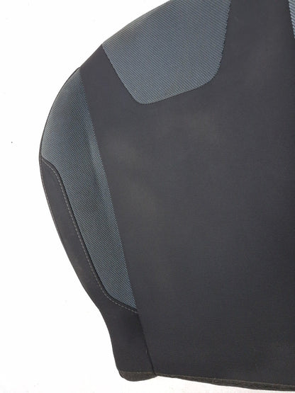 2014 Ford Focus Front Driver Seat Bottom Lower Cushion OEM