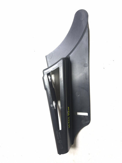 2021 Harley-davidson Sportster Xl1883 Rear Lower Belt Guard 60367-04  OEM
