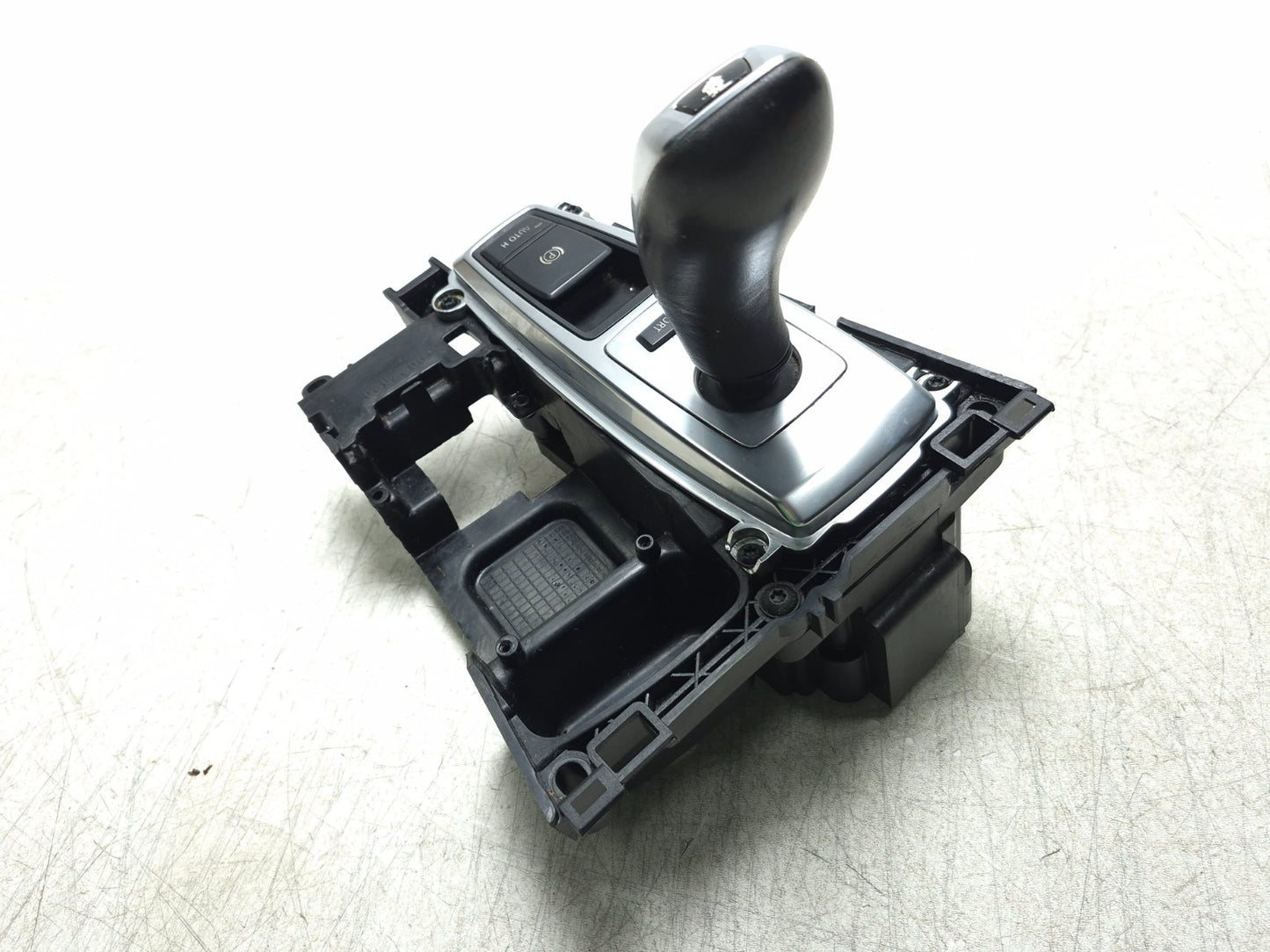 2008 BMW X6 E71 Automatic Gear Shift Selector Switch Shifter OEM