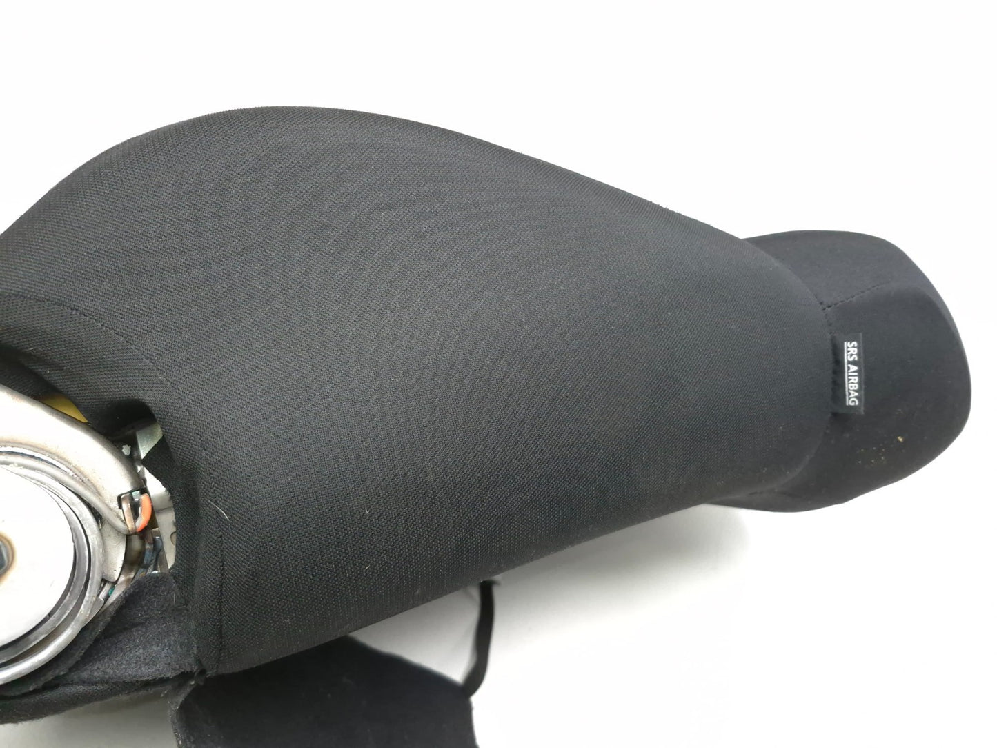 2015 Nissan Juke Front Upper Seat Cushion Driver Side Left OEM